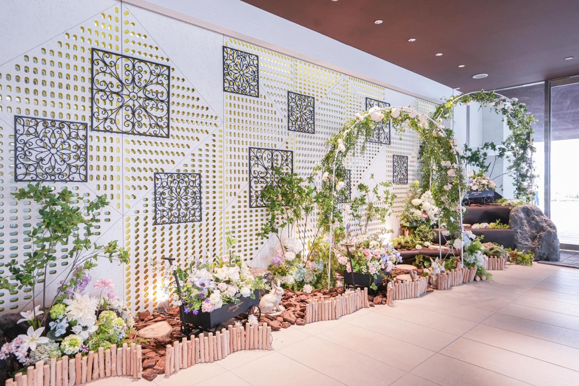 L Stay & Grow Harumi Prefektura Tokio Exteriér fotografie